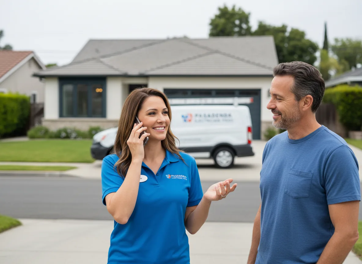 Electrician Van Tassell, WY FAQs